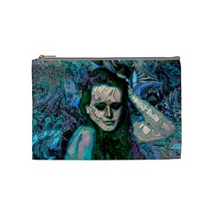 Alphonse Woman Cosmetic Bag (medium)