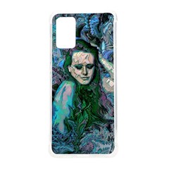 Alphonse Woman Samsung Galaxy S20plus 6 7 Inch Tpu Uv Case by MRNStudios