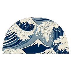Japanese Wave Pattern Anti Scalding Pot Cap by Wav3s