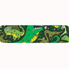 Dino Kawaii Large Bar Mat