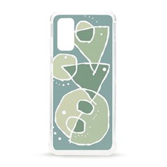 Mazipoodles In The Frame - Balanced Meal 31 Samsung Galaxy S20 6 2 Inch Tpu Uv Case by Mazipoodles