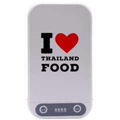 I Love Thailand Food Sterilizers by ilovewhateva