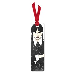 Wednesday Addams Small Book Marks