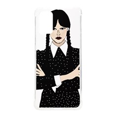 Wednesday Addams Samsung Galaxy S20plus 6 7 Inch Tpu Uv Case