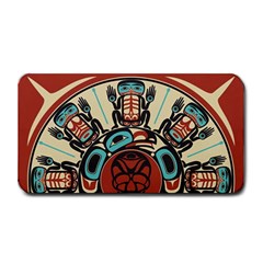 Skull Grateful Dead Phone Gratefuldead Medium Bar Mat