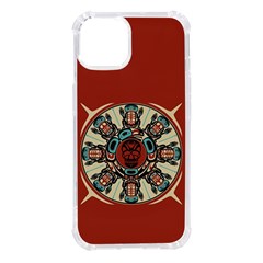 Skull Grateful Dead Phone Gratefuldead Iphone 14 Tpu Uv Print Case by Cowasu