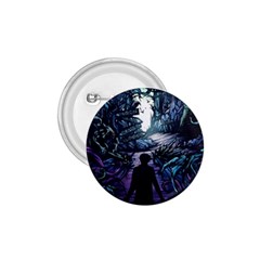 Horror Psychedelic Art 1 75  Buttons