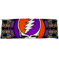 Gratefuldead Grateful Dead Pattern Body Pillow Case (dakimakura) by Cowasu