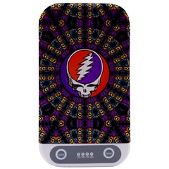 Gratefuldead Grateful Dead Pattern Sterilizers by Cowasu