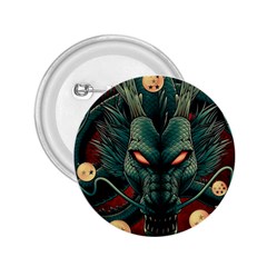 Dragon Art 2 25  Buttons