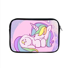 Unicorn Stitch Apple Macbook Pro 15  Zipper Case by Bangk1t