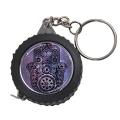 Hamsa Hand Measuring Tape