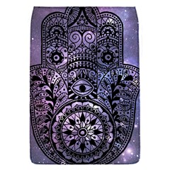 Hamsa Hand Removable Flap Cover (s) by Bangk1t