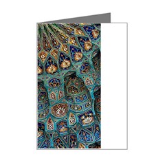 Saint Petersburg  Architecture Mini Greeting Card