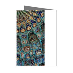 Saint Petersburg  Architecture Mini Greeting Cards (pkg Of 8)