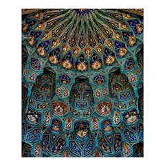 Saint Petersburg  Architecture Shower Curtain 60  X 72  (medium)  by Bangk1t