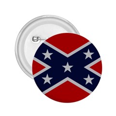 Rebel flag  2.25  Buttons