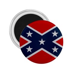 Rebel flag  2.25  Magnets