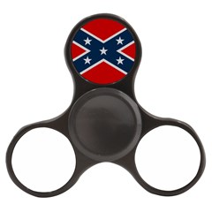 Rebel flag  Finger Spinner