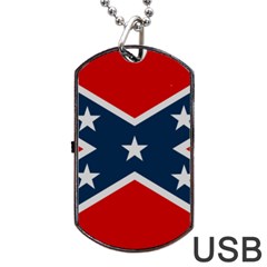 Screenshot 20230611-155636 Dog Tag Usb Flash (one Side) by Jen1cherryboot88