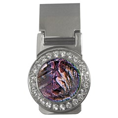 Prismatic Pride Money Clips (cz)  by MRNStudios