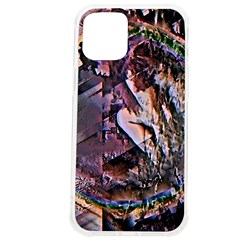 Prismatic Pride Iphone 12 Pro Max Tpu Uv Print Case by MRNStudios