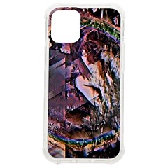 Prismatic Pride Iphone 12 Mini Tpu Uv Print Case	 by MRNStudios