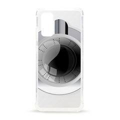 Washing Machines Home Electronic Samsung Galaxy S20 6 2 Inch Tpu Uv Case
