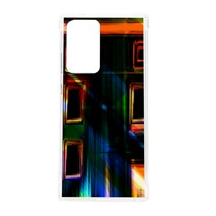 Architecture City Homes Window Samsung Galaxy Note 20 Ultra Tpu Uv Case by Amaryn4rt