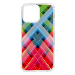 Graphics Colorful Colors Wallpaper Graphic Design iPhone 14 Pro Max TPU UV Print Case