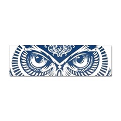 Owl Sticker Bumper (10 Pack) by Amaryn4rt