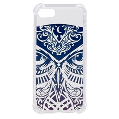 Owl Iphone Se by Amaryn4rt