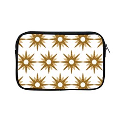 Seamless Repeating Tiling Tileable Apple Macbook Pro 13  Zipper Case by Amaryn4rt