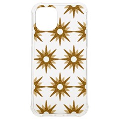 Seamless Repeating Tiling Tileable Iphone 12/12 Pro Tpu Uv Print Case by Amaryn4rt