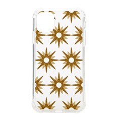 Seamless Repeating Tiling Tileable Iphone 11 Tpu Uv Print Case by Amaryn4rt