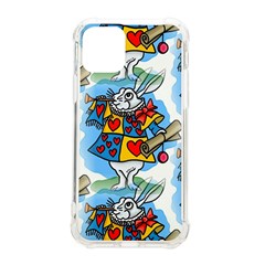 Seamless Repeating Tiling Tileable iPhone 11 Pro 5.8 Inch TPU UV Print Case