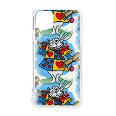 Seamless Repeating Tiling Tileable iPhone 11 Pro Max 6.5 Inch TPU UV Print Case