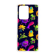 Space Patterns Samsung Galaxy S20 Ultra 6 9 Inch Tpu Uv Case by Amaryn4rt