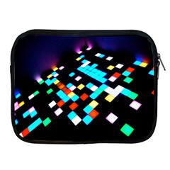 Dance Floor Apple Ipad 2/3/4 Zipper Cases by Amaryn4rt