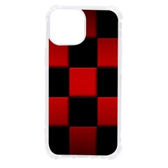 Black And Red Backgrounds- Iphone 13 Mini Tpu Uv Print Case by Amaryn4rt