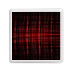 Black And Red Backgrounds Memory Card Reader (square) by Amaryn4rt