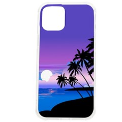 Scenery Landscape Nature Iphone 12 Pro Max Tpu Uv Print Case by Ravend