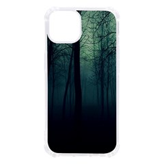 Dark Forest Iphone 13 Tpu Uv Print Case
