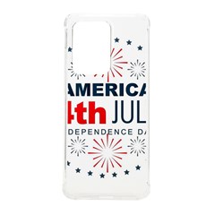 Independence Day Usa Samsung Galaxy S20 Ultra 6 9 Inch Tpu Uv Case by Ravend