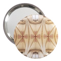 Wells Cathedral Well Cathedral 3  Handbag Mirrors by Celenk