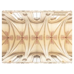 Wells Cathedral Well Cathedral Premium Plush Fleece Blanket (extra Small)