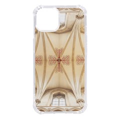 Wells Cathedral Well Cathedral Iphone 14 Tpu Uv Print Case