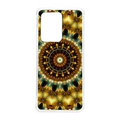 Pattern Abstract Background Art Samsung Galaxy S20 Ultra 6 9 Inch Tpu Uv Case by Celenk