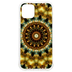 Pattern Abstract Background Art Iphone 12/12 Pro Tpu Uv Print Case by Celenk