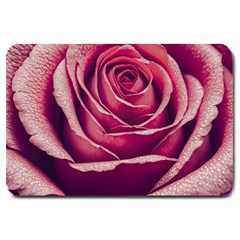 Beautiful Beauty Flower Bloom Large Doormat